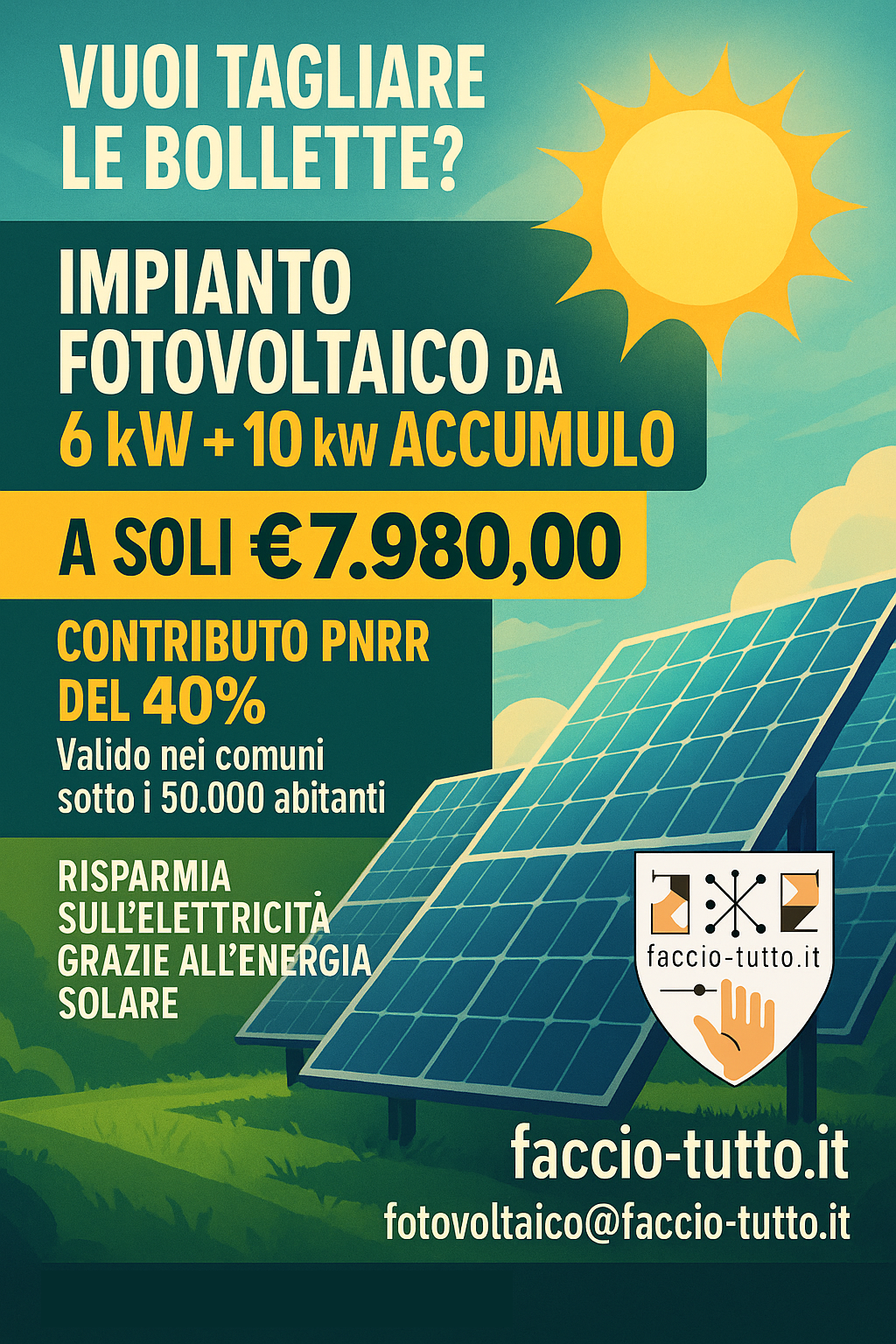 Volantino 11